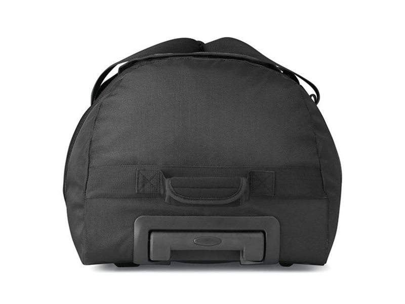 Quadra Vessel Team Wheely Bag Black