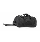 Quadra Vessel Team Wheely Bag Black