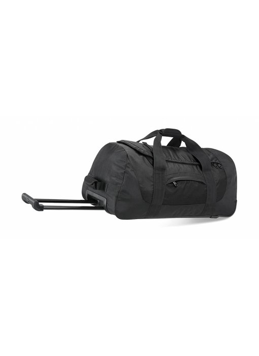 Quadra | QD904 | 699.30 | QD904 | Vessel™ Team Wheelie Bag