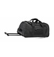 Quadra Vessel Team Wheely Bag Black