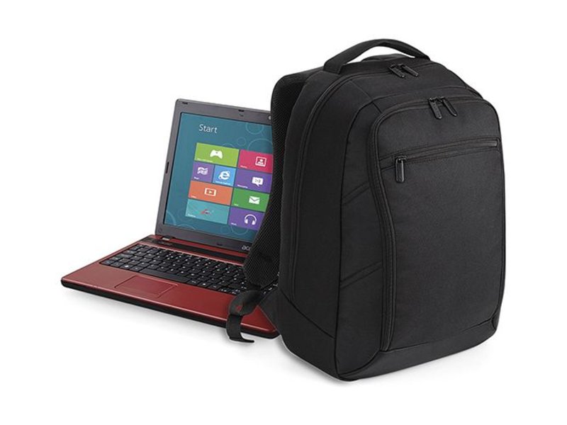 Quadra Executive Digital Backpack