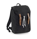 Quadra Vintage Backpack