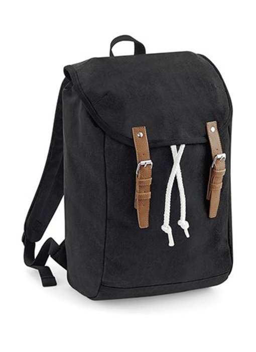 Quadra | QD615 | 023.30 | QD615 | Vintage Backpack