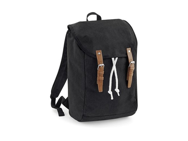 Quadra Vintage Backpack