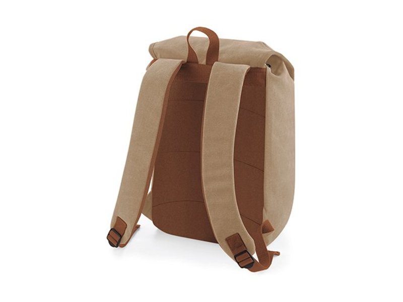 Quadra Vintage Backpack