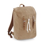 Quadra Vintage Backpack