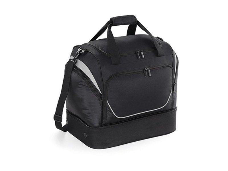 Quadra Pro Team Hardbase Holdall