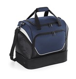 Quadra Pro Team Hardbase Holdall