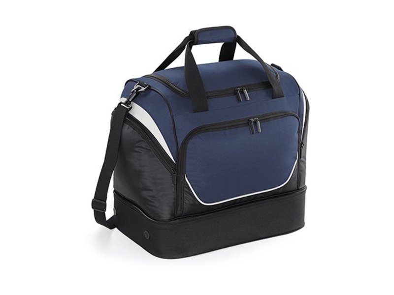 Quadra Pro Team Hardbase Holdall