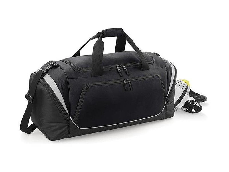 Quadra Pro Team Jumbo Kit Bag