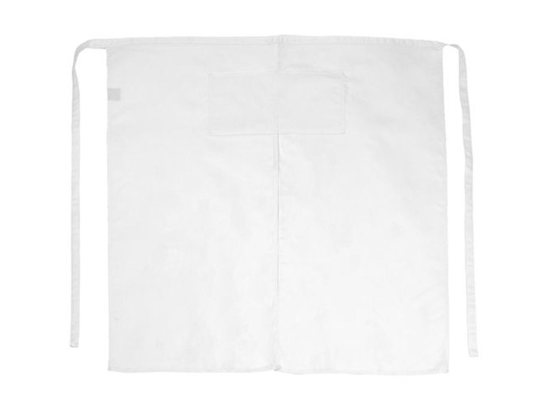 Bistro by Jassz 'Berlin' Long Bistro Apron with Vent and Pocket