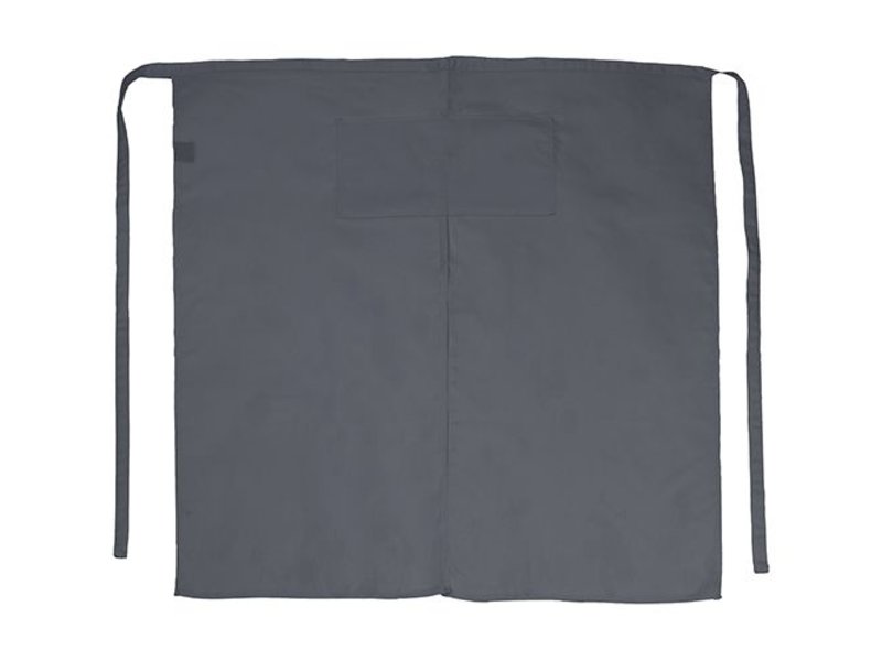 Bistro by Jassz 'Berlin' Long Bistro Apron with Vent and Pocket