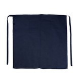 Bistro by Jassz 'Berlin' Long Bistro Apron with Vent and Pocket