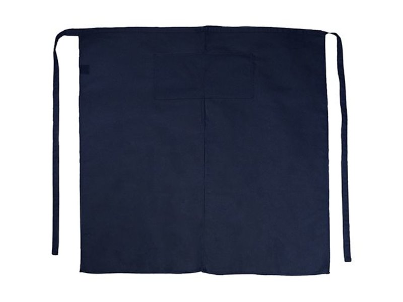 Bistro by Jassz 'Berlin' Long Bistro Apron with Vent and Pocket