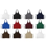 Bistro by Jassz 'Bern' Womens Bib Apron