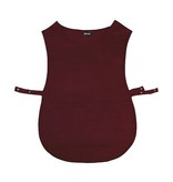 Bistro by Jassz 'Madrid' Womens Cobbler Apron