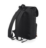 Bag Base Vintage Laptop Backpack