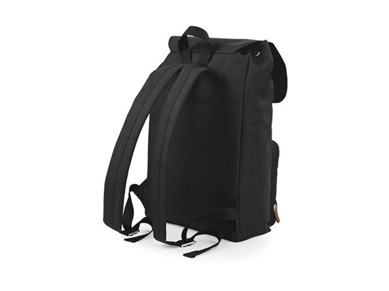 Bag Base Vintage Laptop Backpack