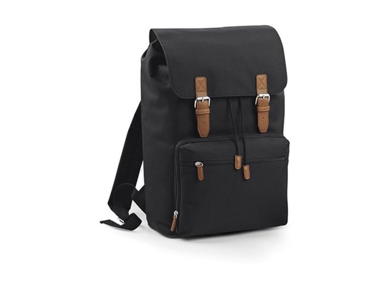 Bag Base Vintage Laptop Backpack