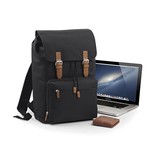 Bag Base Vintage Laptop Backpack