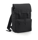 Bag Base Vintage Laptop Backpack