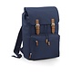 Bag Base Vintage Laptop Backpack