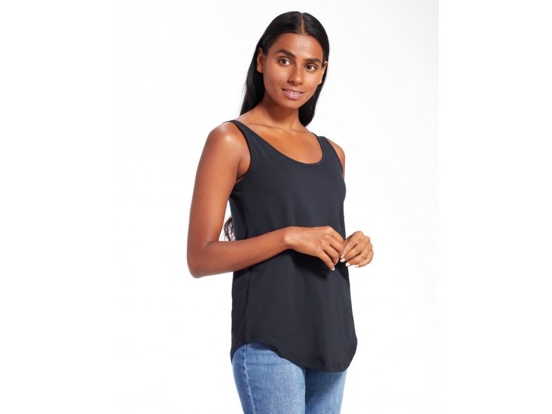 Mantis Women's Loose Fit Tanktop