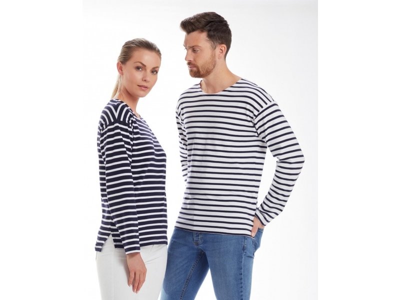 Mantis One Breton Top