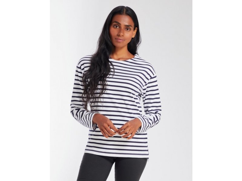 Mantis One Breton Top