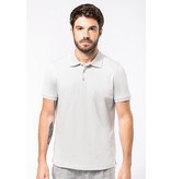 Kariban Mike - Men's Short Sleeve Polo