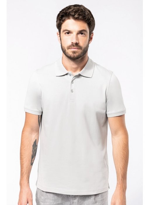 Kariban | K239 | Mike > Men's short-sleeved polo shirt