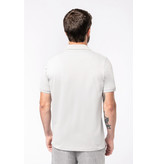 Kariban Mike - Men's Short Sleeve Polo