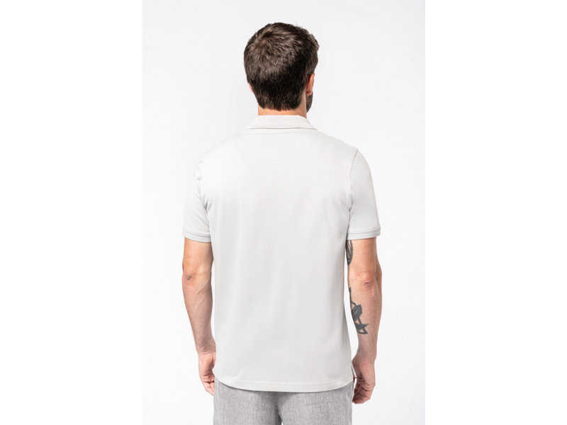 Kariban Mike - Men's Short Sleeve Polo