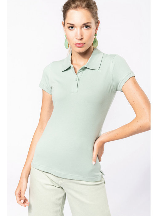 Kariban | K240 | Brooke > Ladies' short-sleeved polo shirt