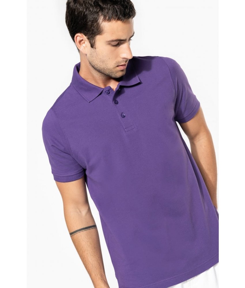 Kariban | K241 | Men's short-sleeved polo shirt