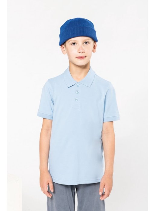 Kariban | K249 | KIDS' POLO SHIRT WASHABLE AT 60°