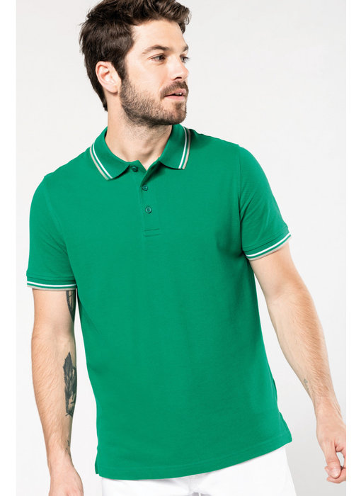 Kariban | K250 | Men's short-sleeved polo shirt