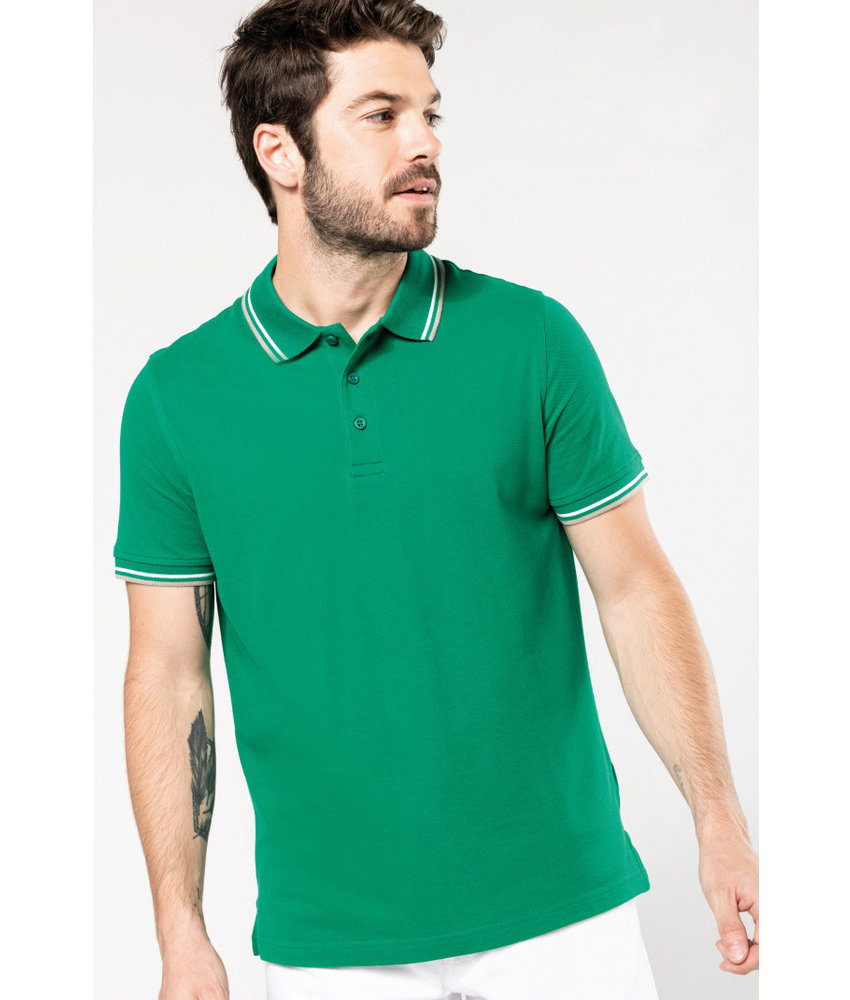 Kariban | K250 | Men's short-sleeved polo shirt