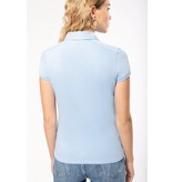 Kariban K263 | Damespolo korte mouwen van jersey