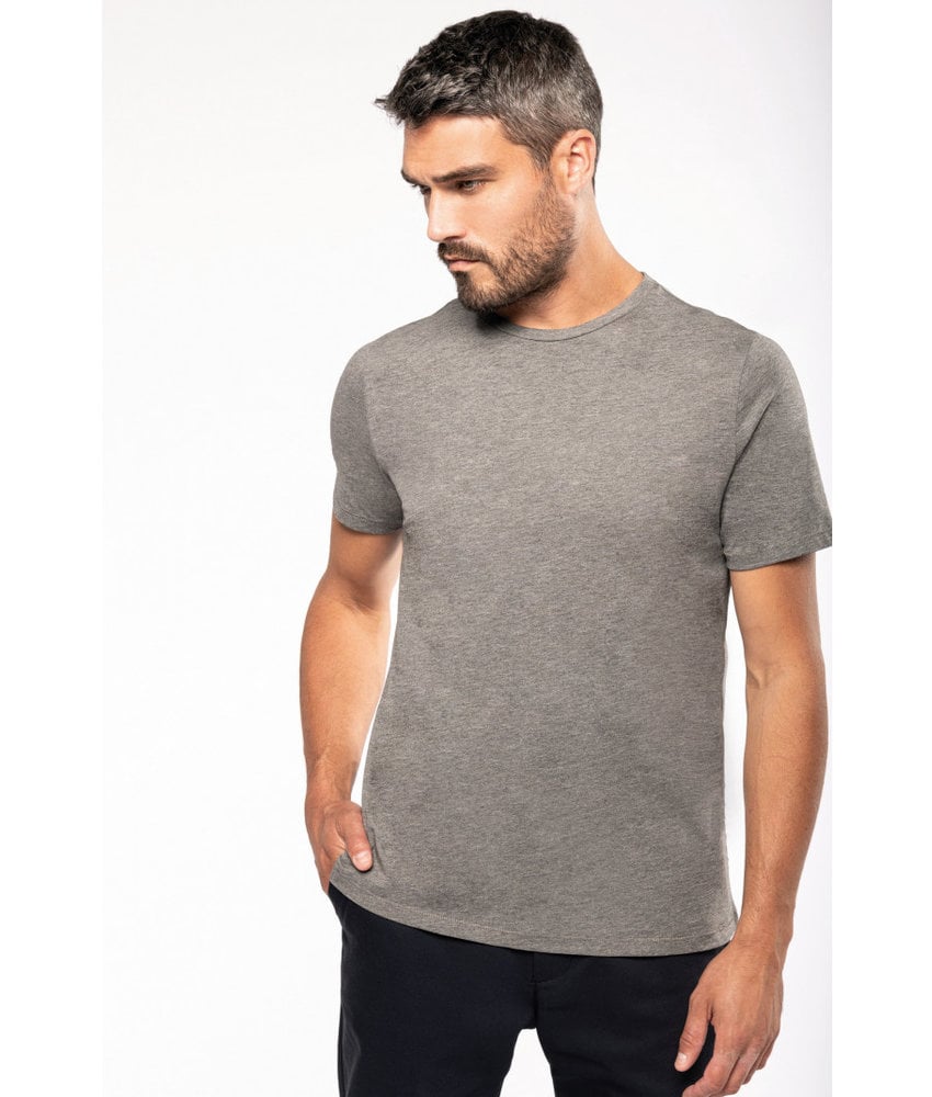 Kariban | K3000 | Men’s short-sleeved Supima® crew neck t-shirt