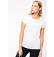 Kariban Dames-t-shirt Supima® ronde hals korte mouwen Kariban Dames-t-shirt Supima® ronde hals korte mouwen