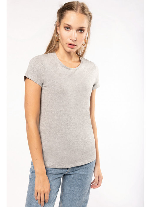Kariban | K3013 | Ladies' crew neck short-sleeved t-shirt