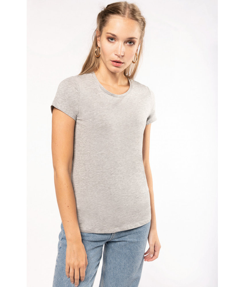 Kariban | K3013 | Ladies' crew neck short-sleeved t-shirt