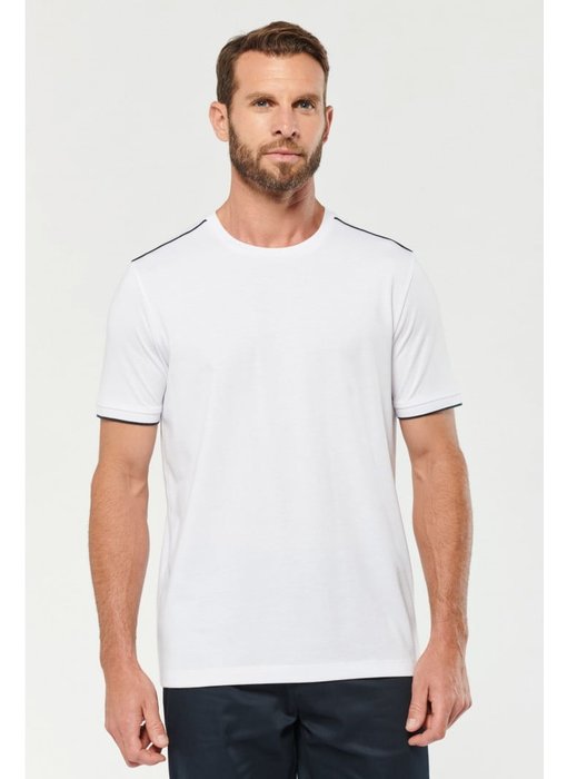 Kariban | K3020 | Men's short-sleeved DayToDay t-shirt