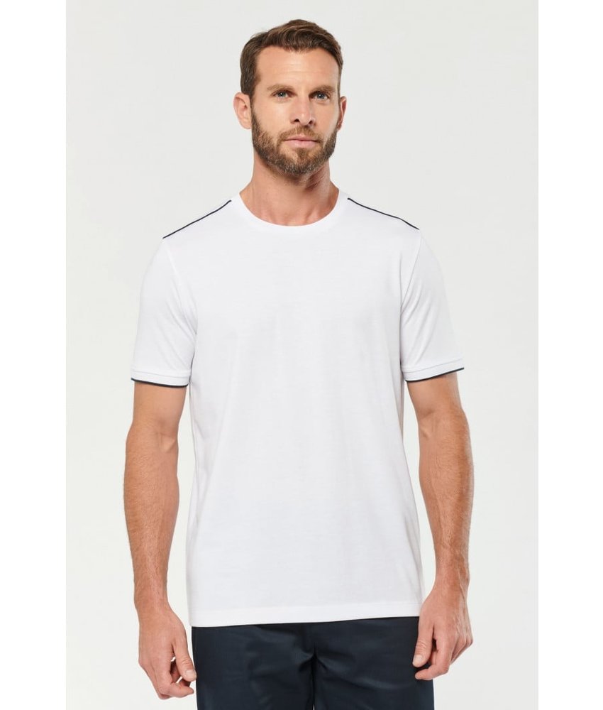 Kariban | K3020 | Men's short-sleeved DayToDay t-shirt