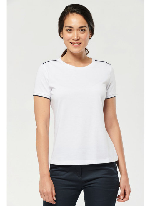 Kariban | K3021 | Ladies short-sleeved DayToDay t-shirt