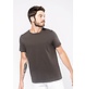 Kariban T-shirt ronde hals korte mouwen