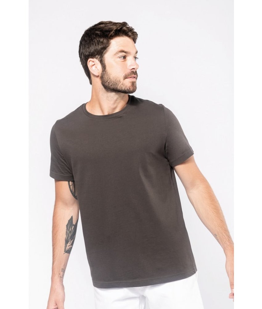 Kariban | K356 | Short-sleeved crew neck T-shirt