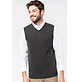 Kariban Men's Sleeveless Jumper