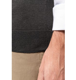 Kariban Men's Sleeveless Jumper